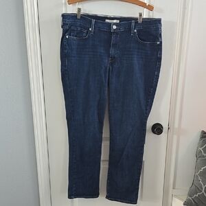 Women's Blue Jeans